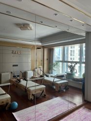 -Mrs.S颜密塑形馆·普拉提·轻体·产康