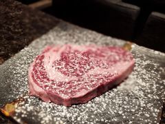 -老乾杯和牛烧肉(王府中环店)