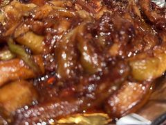 -京尊烤鸭店JINGZUN(春秀路店)