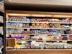 -翠微超市(牡丹园店)