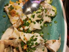 -啫神·广州地标美食(北京路店)