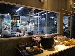 -三姐妹餐厅(曲江店)