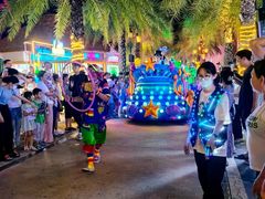 -三亚海昌梦幻海洋不夜城