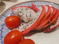 -四季缤纷椰子鸡(星沙松雅湖吾悦广场店)