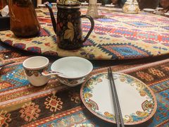 -巴依老爷新疆美食(工体旗舰店)