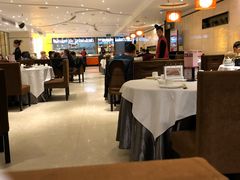 大堂-华师大厦酒店·华粤轩中餐厅