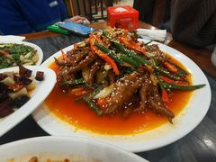 -江湖黑大兔(杨家坪店)