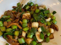农家小炒肉-湘德楼(德胜门外大街店)