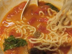 -寻裕记·现炒浇头面(人民广场店)