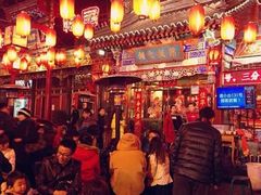 大堂-胡大饭馆 24h(簋街总店)