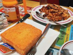 -吴系粤菜馆·茶餐厅(深业上城店)