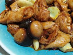 -君霖海鲜私房菜(春柳店)