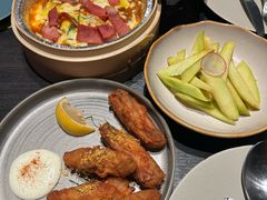 -卡朋西餐(宝安大仟里店)