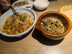 -前海沿·青岛菜(李沧万达店)