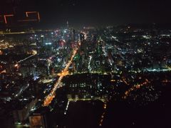 -瑞吉酒店·The Drawing Room闲逸廊·云端下午茶·夜奢Whiskey