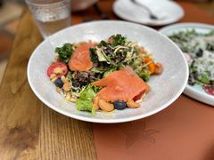 -Golden Lily河内巴黎法越料理餐厅(建国西路店)