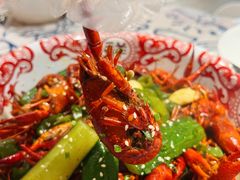 -松哥油焖大虾(科技园店)