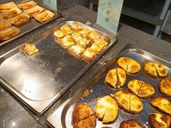 -禾斗海鲜自助(市南银座店)