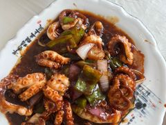 -碧海银沙海鲜餐厅(恒大海上威尼斯店)