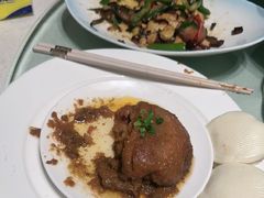 -飞鹿餐饮·陕南菜(北关店)