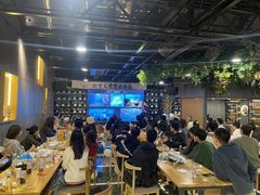 -回声星球·团建策划·赛事承办·拓展培训(大钟寺店)