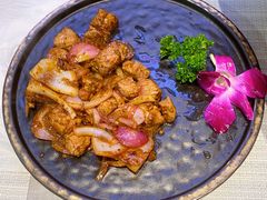 黑椒牛排-和风铁板料理(山姆会员店)