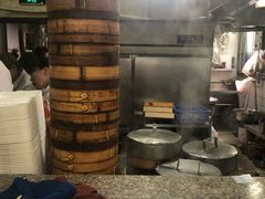 小笼包-万寿斋(山阴路店)