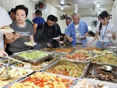 -枣阁园滴滴自助餐