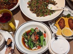-新太二·鲜料川菜(晶耀前滩店)