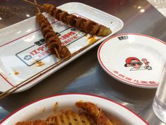 -堂堂小伙夫·辽宁小吃大排档(京西大悦城店)
