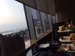 -厦门海港英迪格酒店(中山路店)