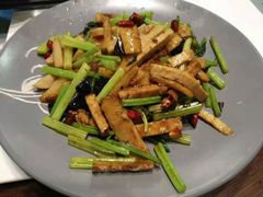 -素心斋素食餐厅