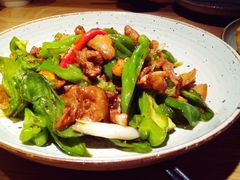 -青年公社烤鸭(滨湖银泰店)