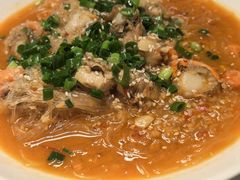 -旺达·福州菜(正大广场店)