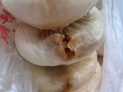 -清泉阁包子铺(中山路店)