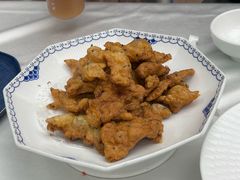 -品海楼·大连海胆锅贴馆(东港店)