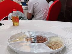 -寻味顺德·南记酒家·传统顺德菜·鱼生(广源路店)