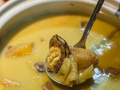 -金龙·打边炉(南京西路店)