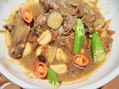 -董府·古宅餐厅