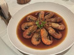 -華府Deluxe(兴业太古汇店)