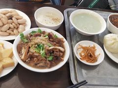 -姚记炒肝店(鼓楼店)