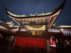 -宁波府城隍庙