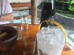 大可乐-Ruam Saep Yok Khok Som Tam