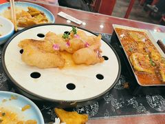 -好记馅饼(长白店)