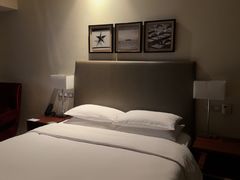 -香港尖沙咀凯悦酒店