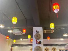 大堂-老家大锅台·地锅鸡·铁锅炖(建邺文体路店)