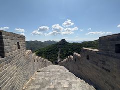 -雁门关景区