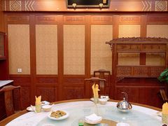 包厢-砂锅居(西四店)