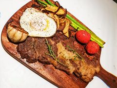 -嗒令甜品·主题融合料理餐厅(首座时代店)