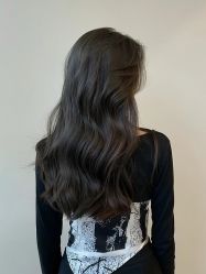 -丽时 Hair Salon